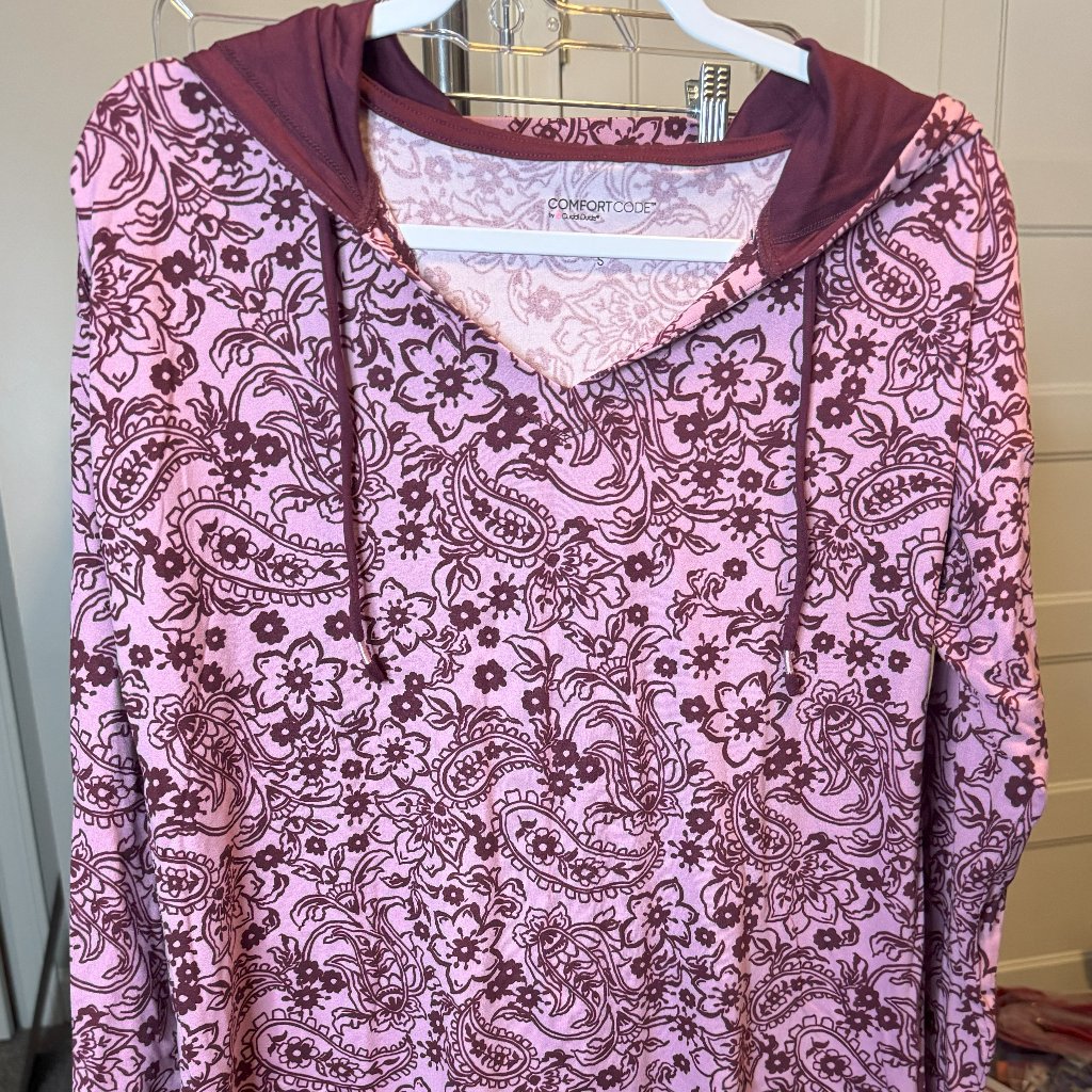Women's Comfort Code By Cuddl Duds, Size Small, Nwot